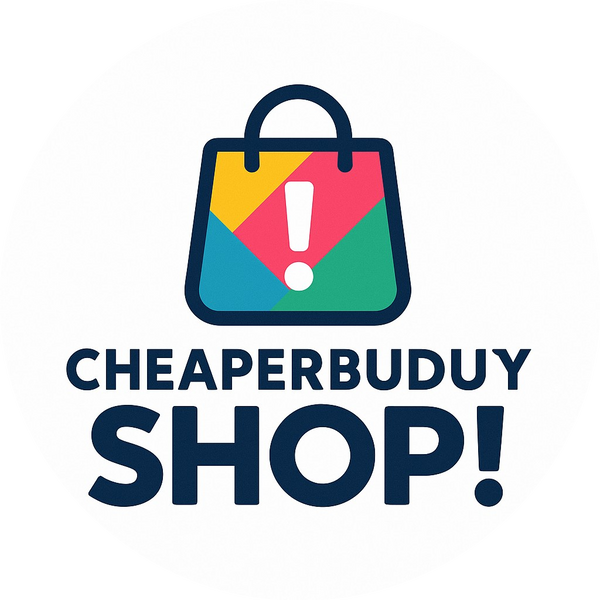 CHEAP BUDDY